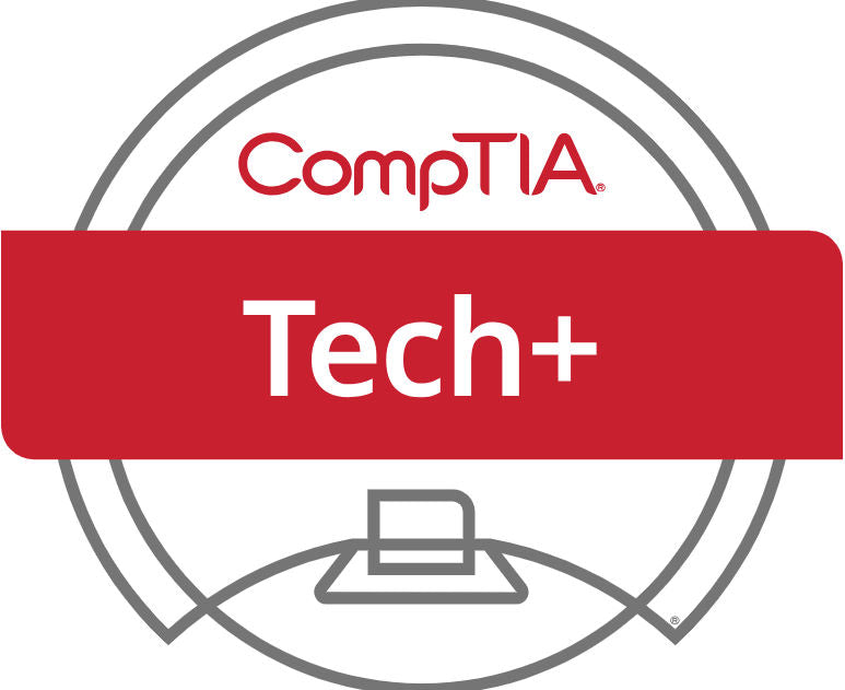 Best Price Guarantee ✅CompTIA Tech+ CertMaster Practice FC0-U71